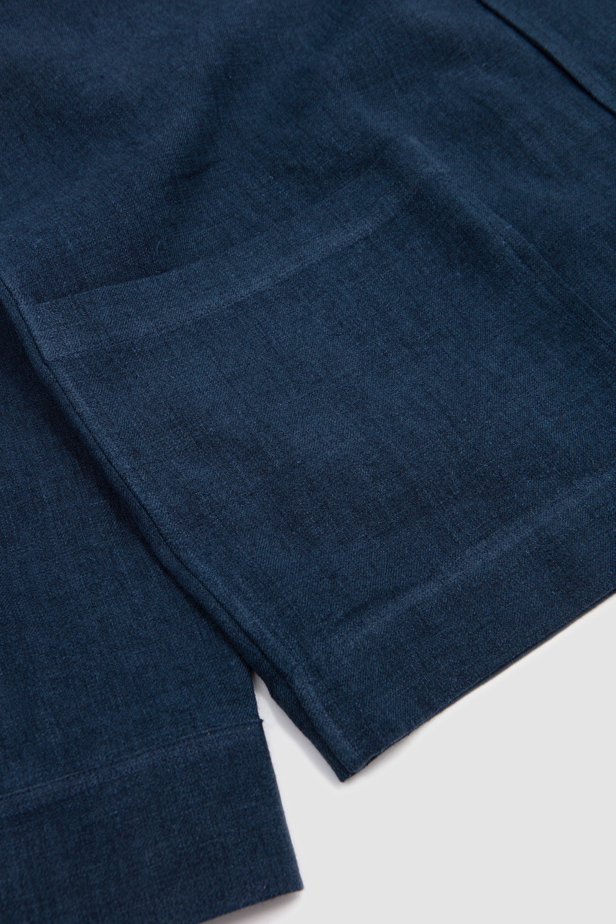 Painter's Jacket Prussian Blue