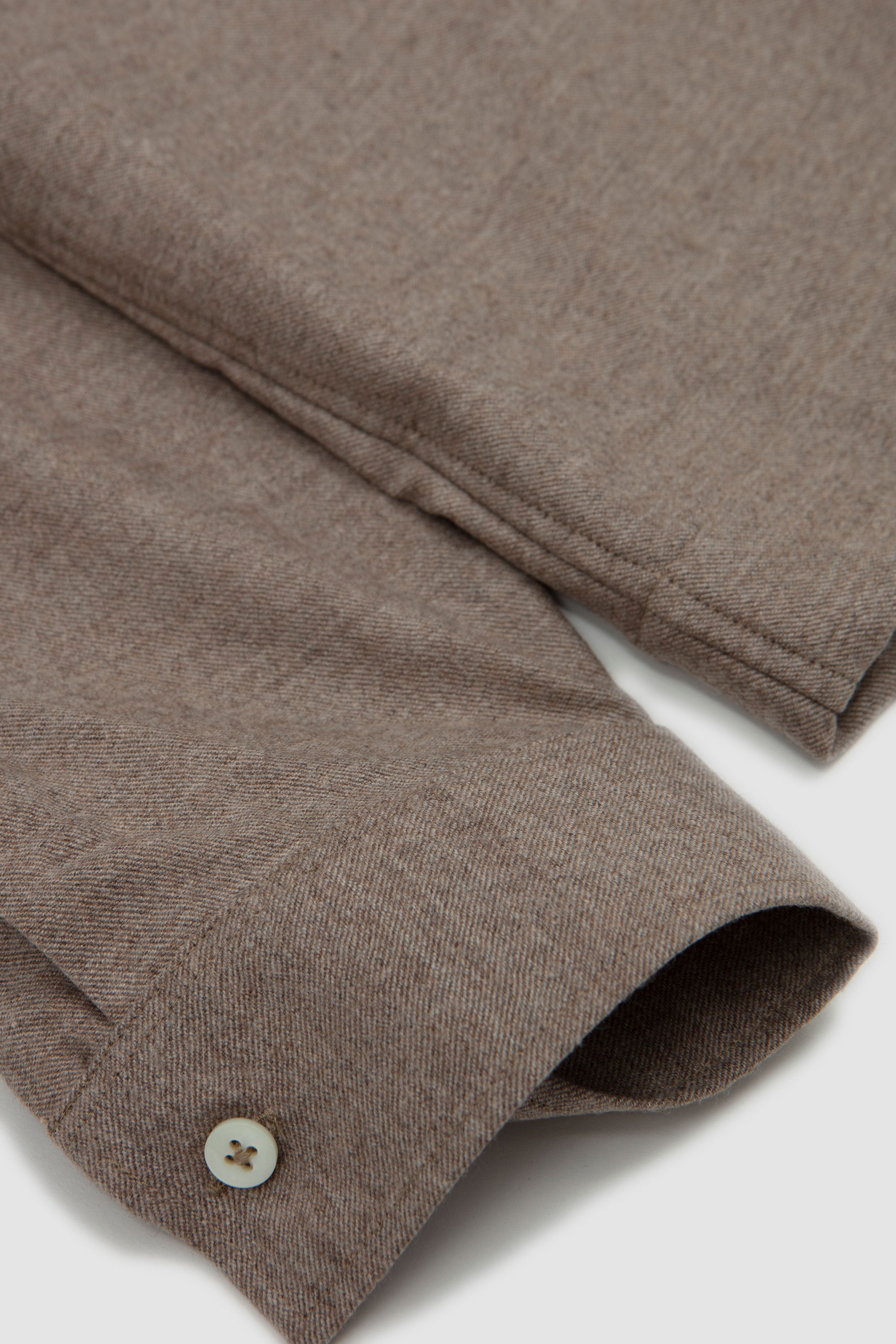 Painter's Jacket Taupe