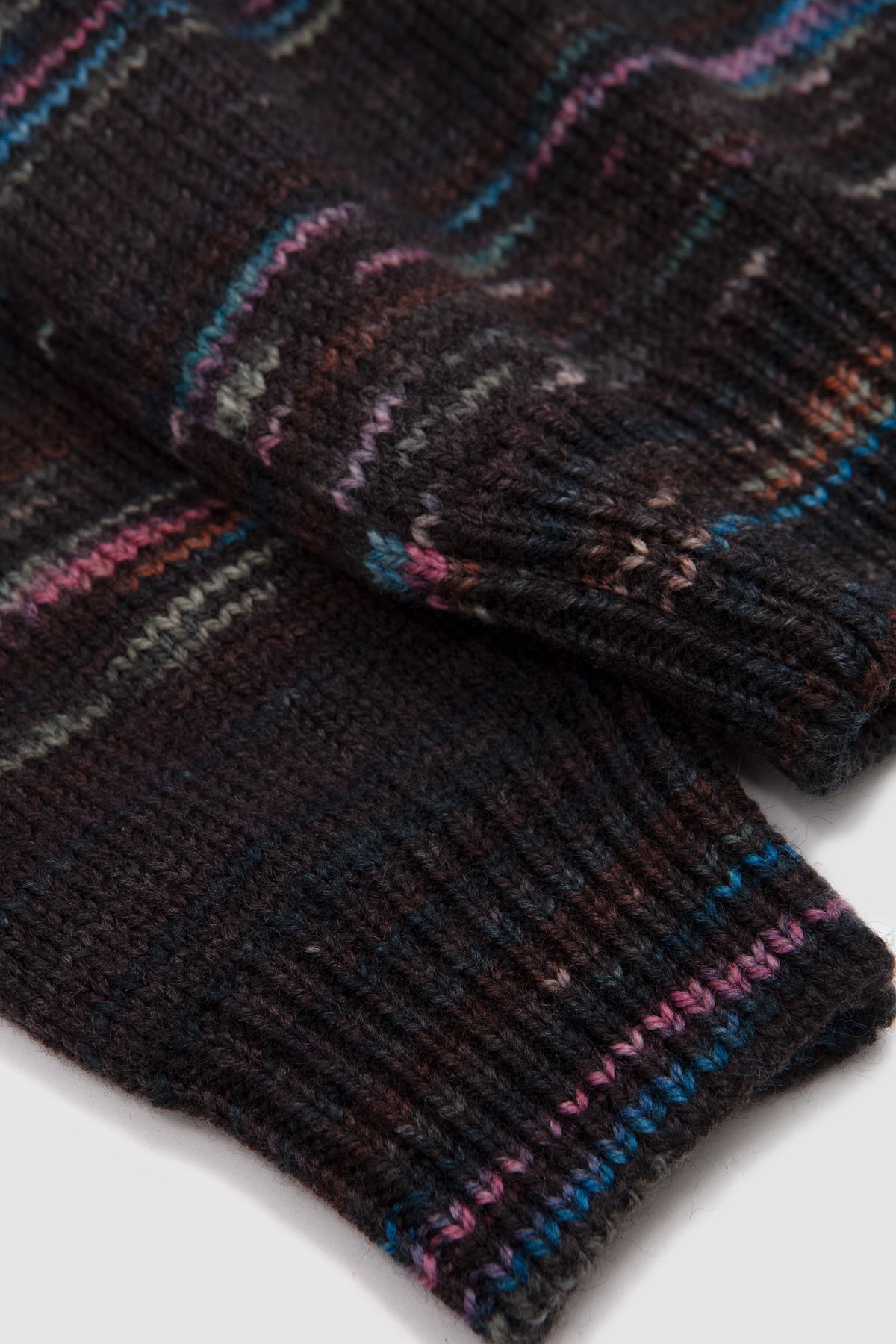 Raglan Jumper Multicolor Night_3