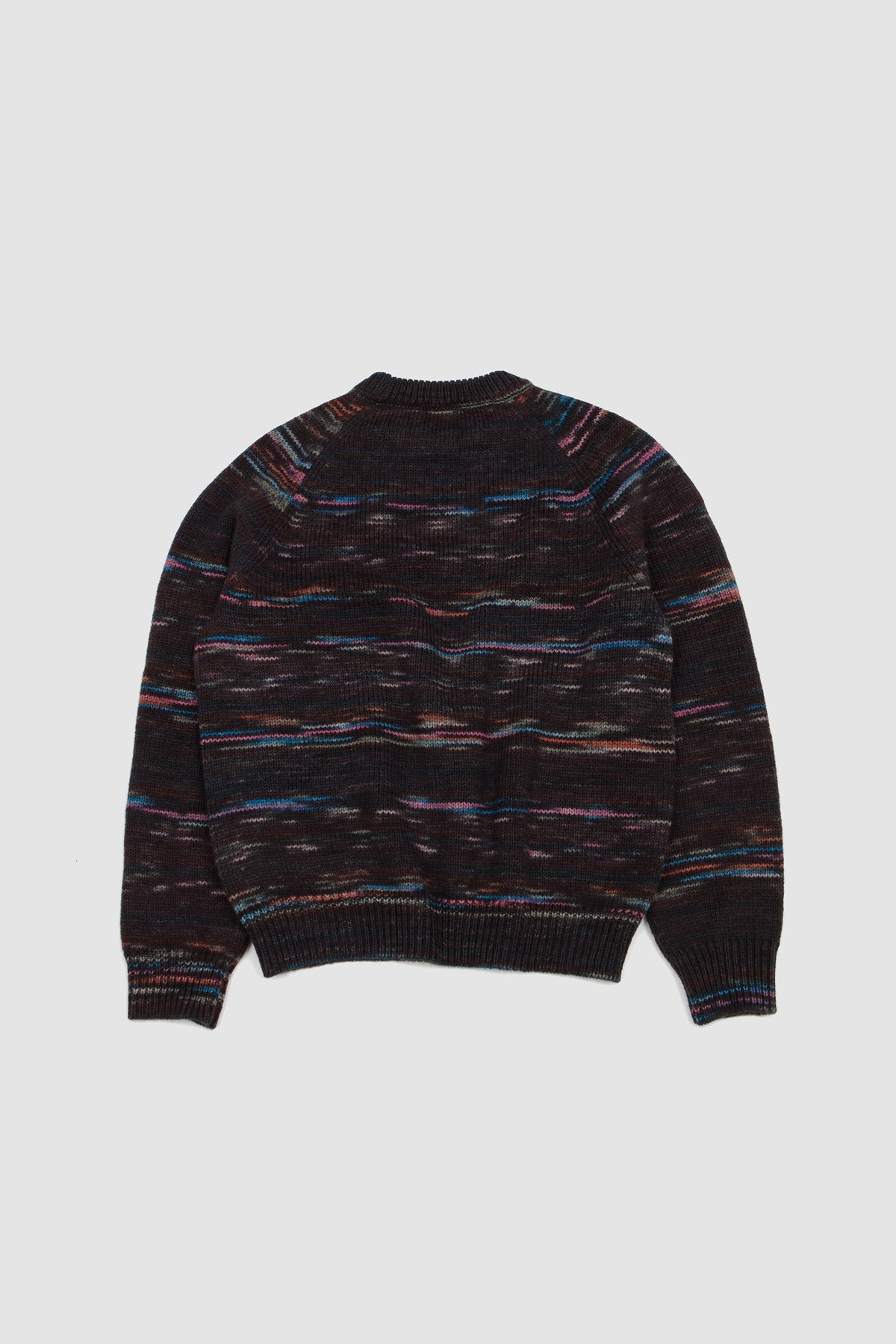 Raglan Jumper Multicolor Night_4
