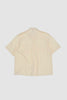 SPORTIVO STORE_SS Painter's Shirt Cream_5