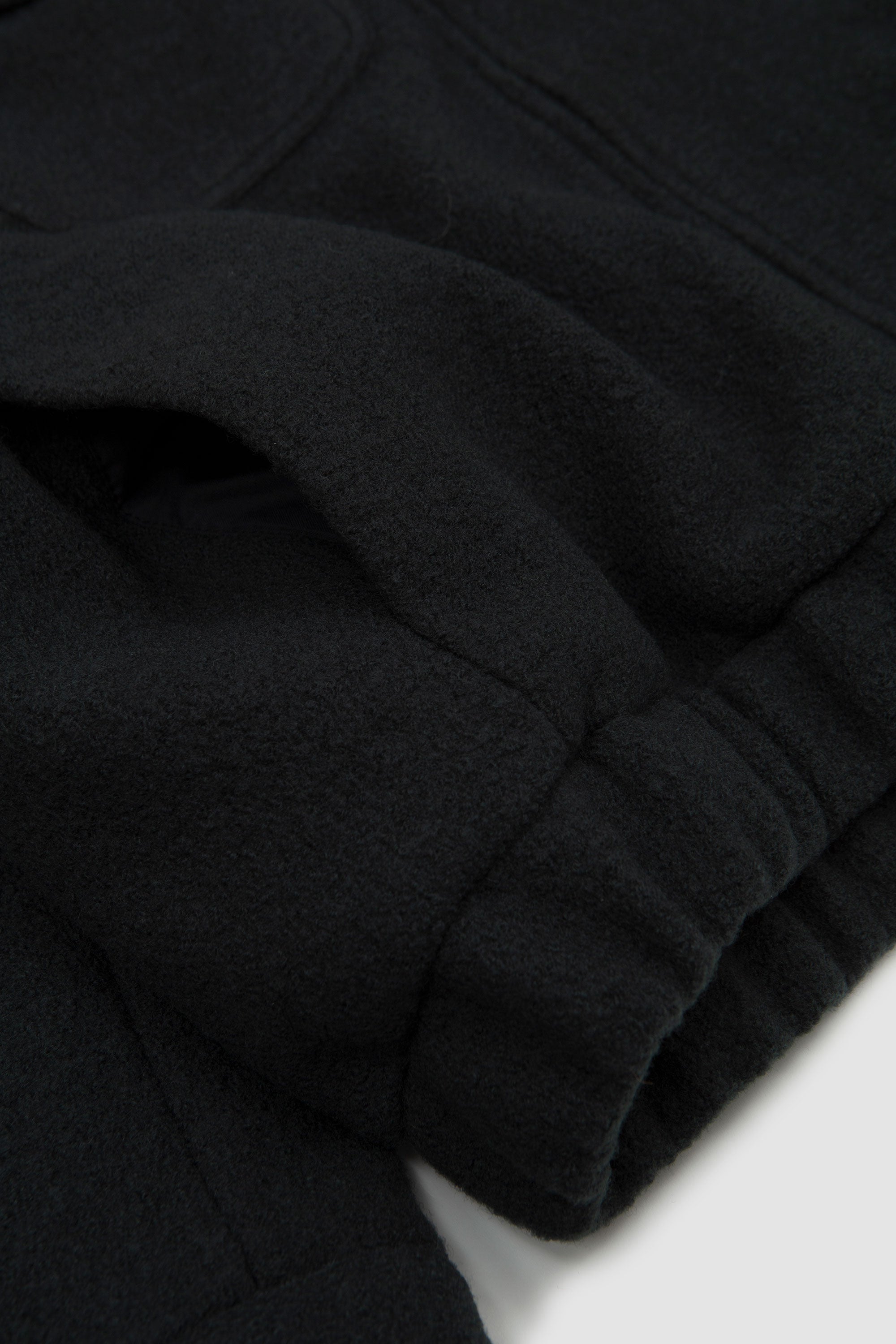 Student Jacket Blue Green