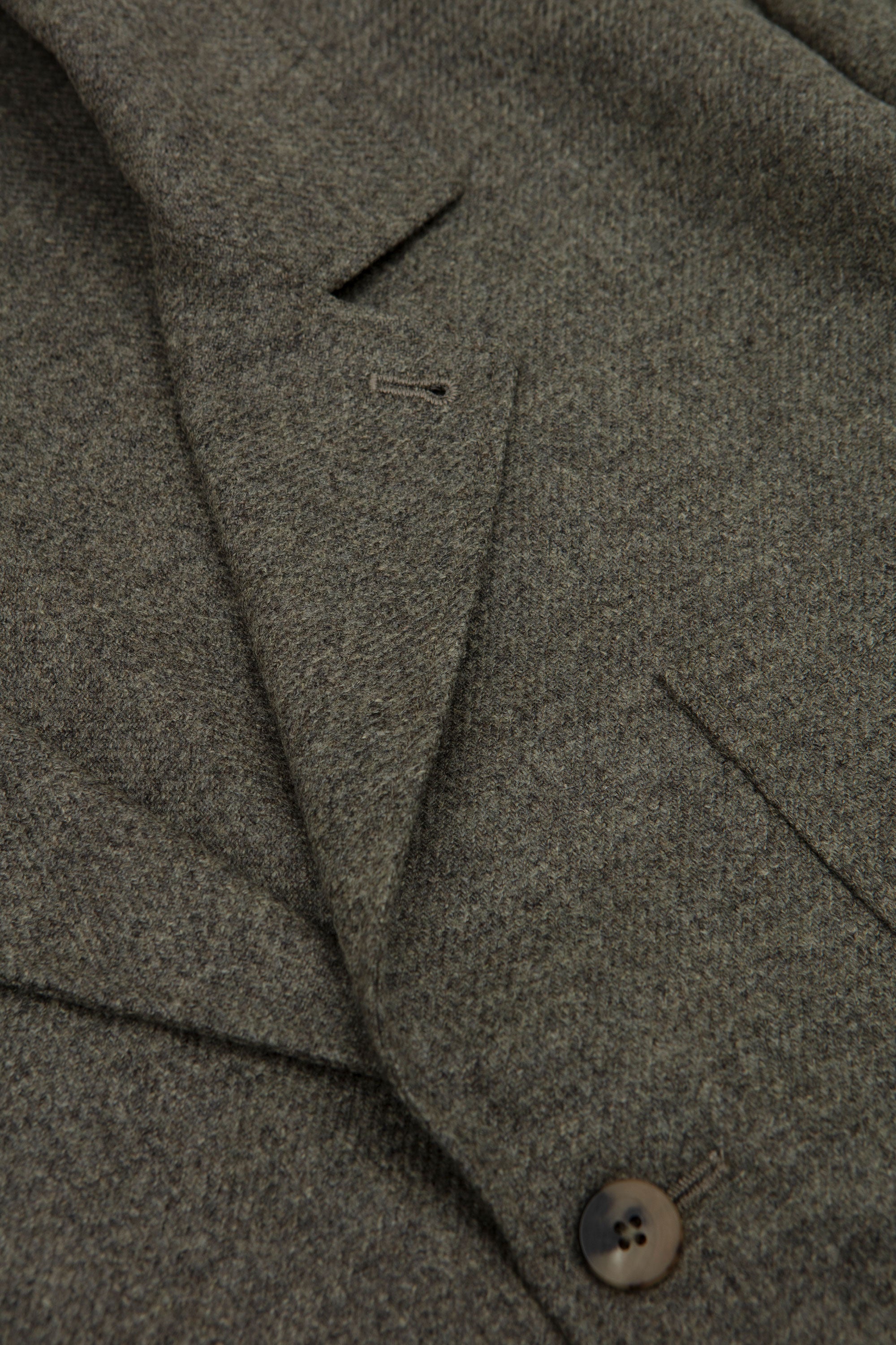 Traveler Jacket Fontainebleau Grey