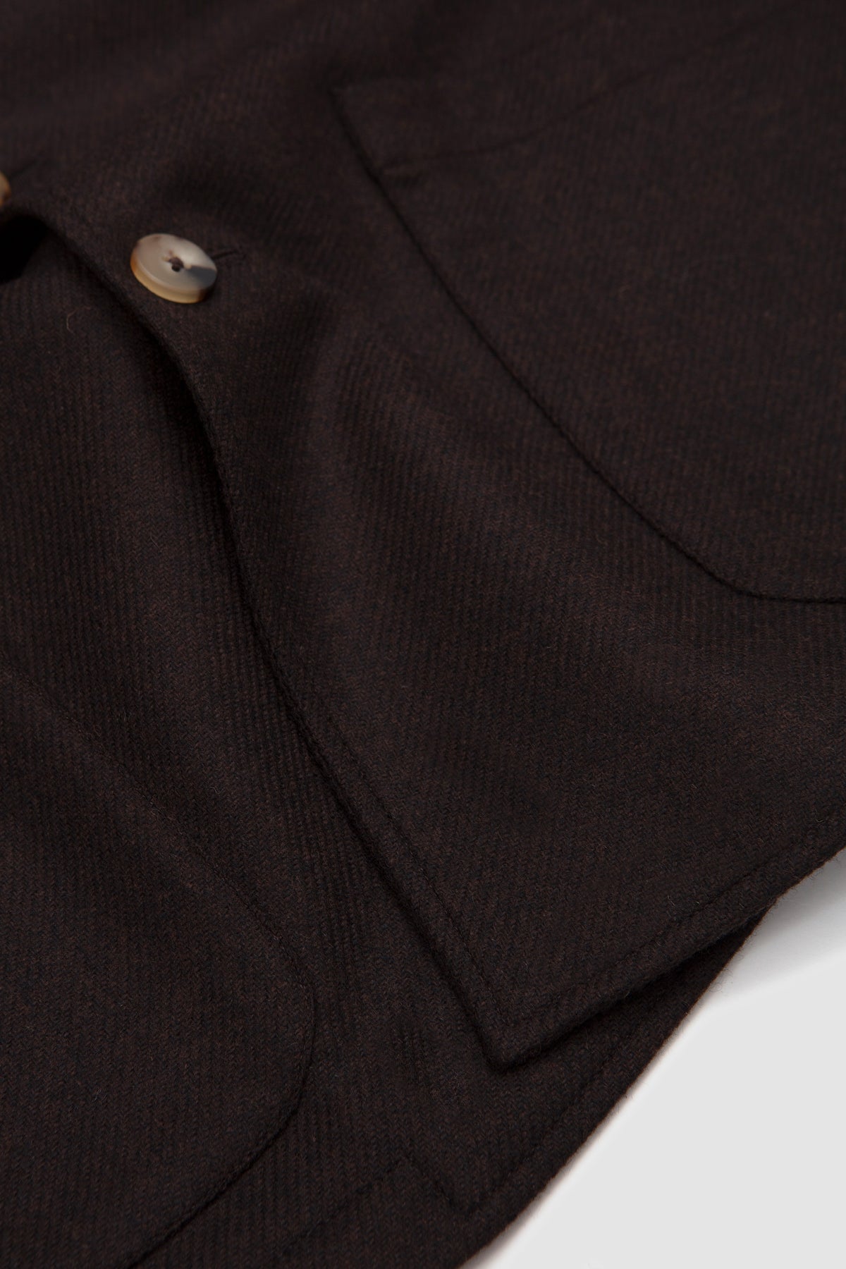 Traveler Jacket Dark Brown_3