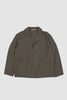 SPORTIVO STORE_Traveler Jacket Olive