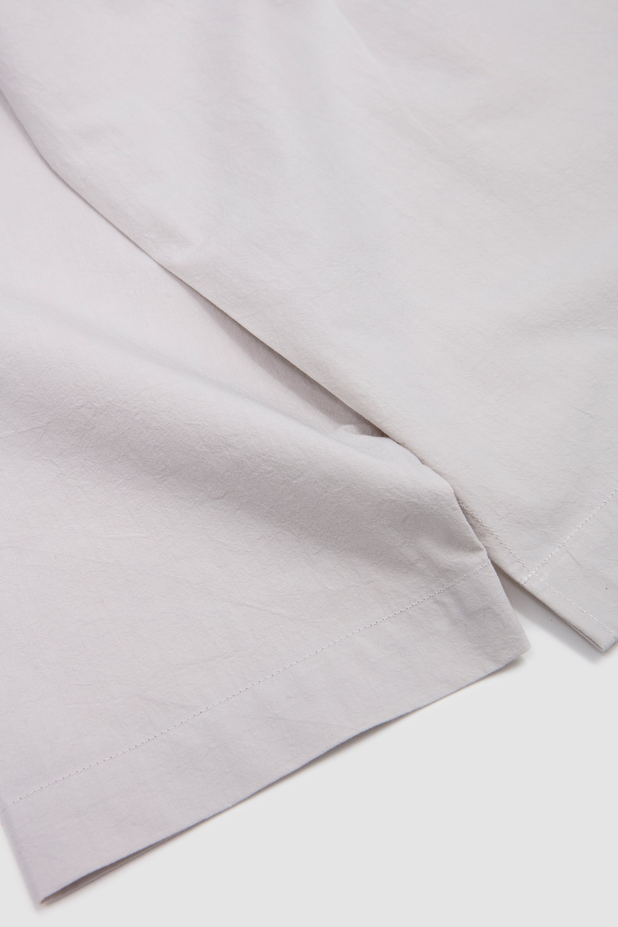 Vareuse Mineral White