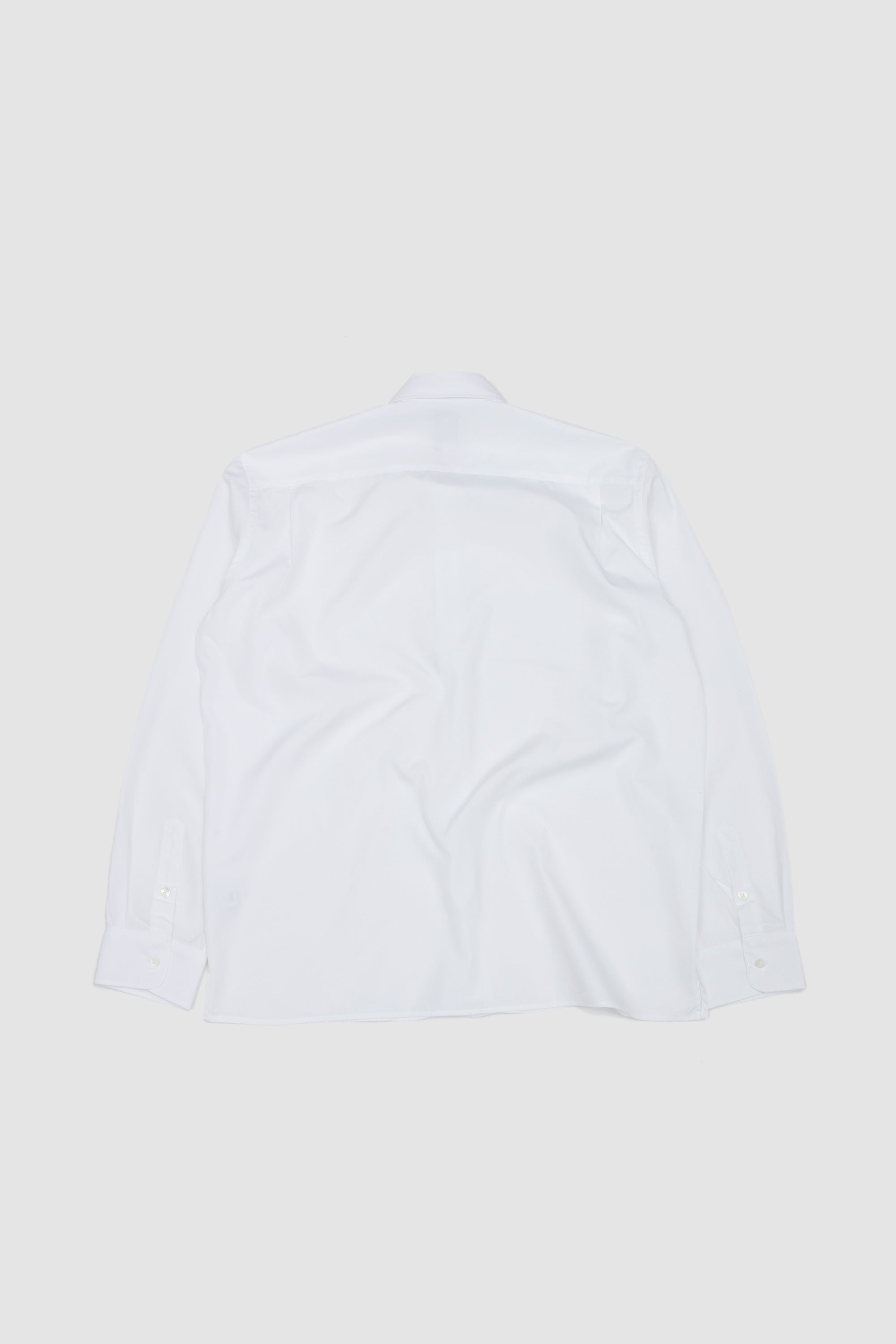 Veneau Shirt X Marcel Lassance White_4