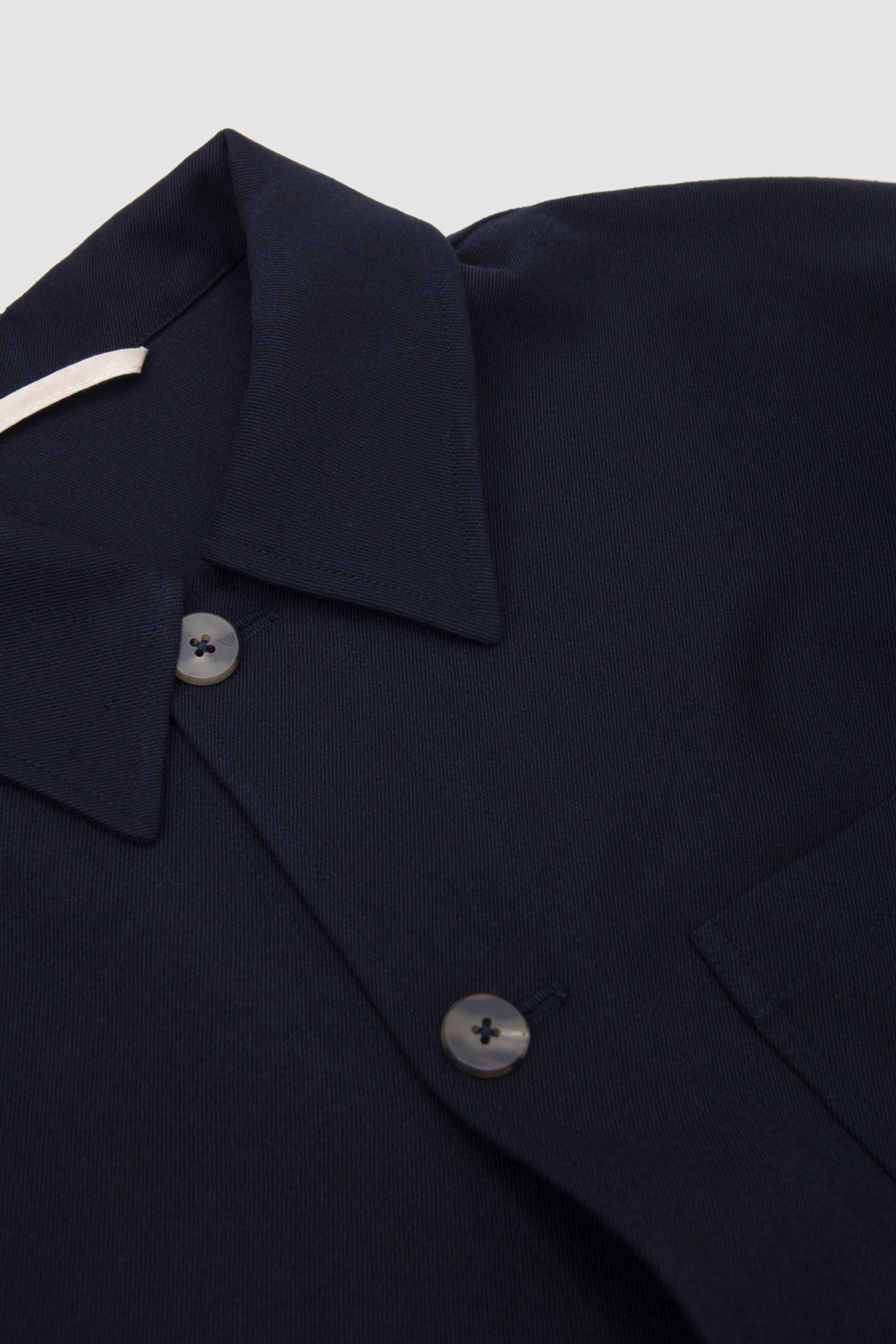 Work Jacket Navy