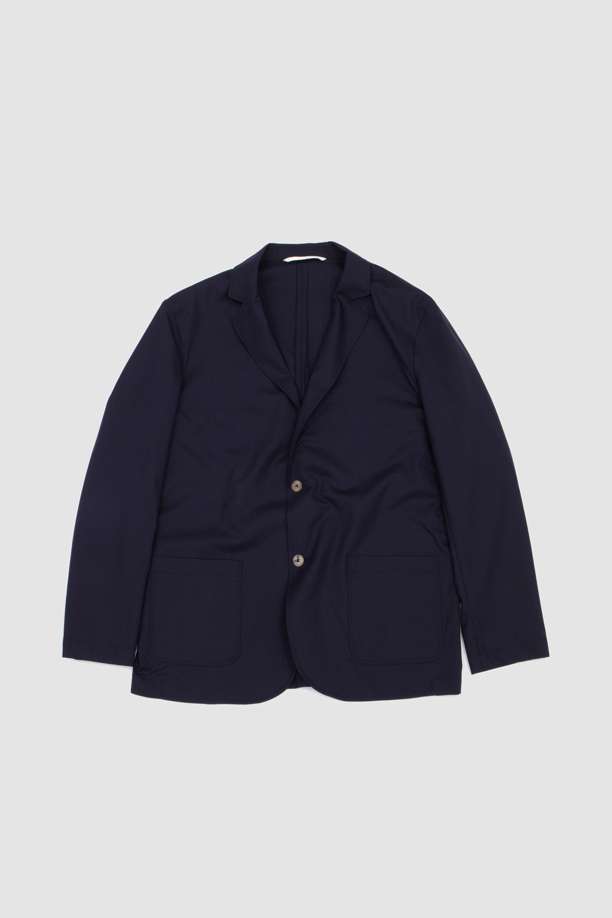 Writer's Jacket Navy