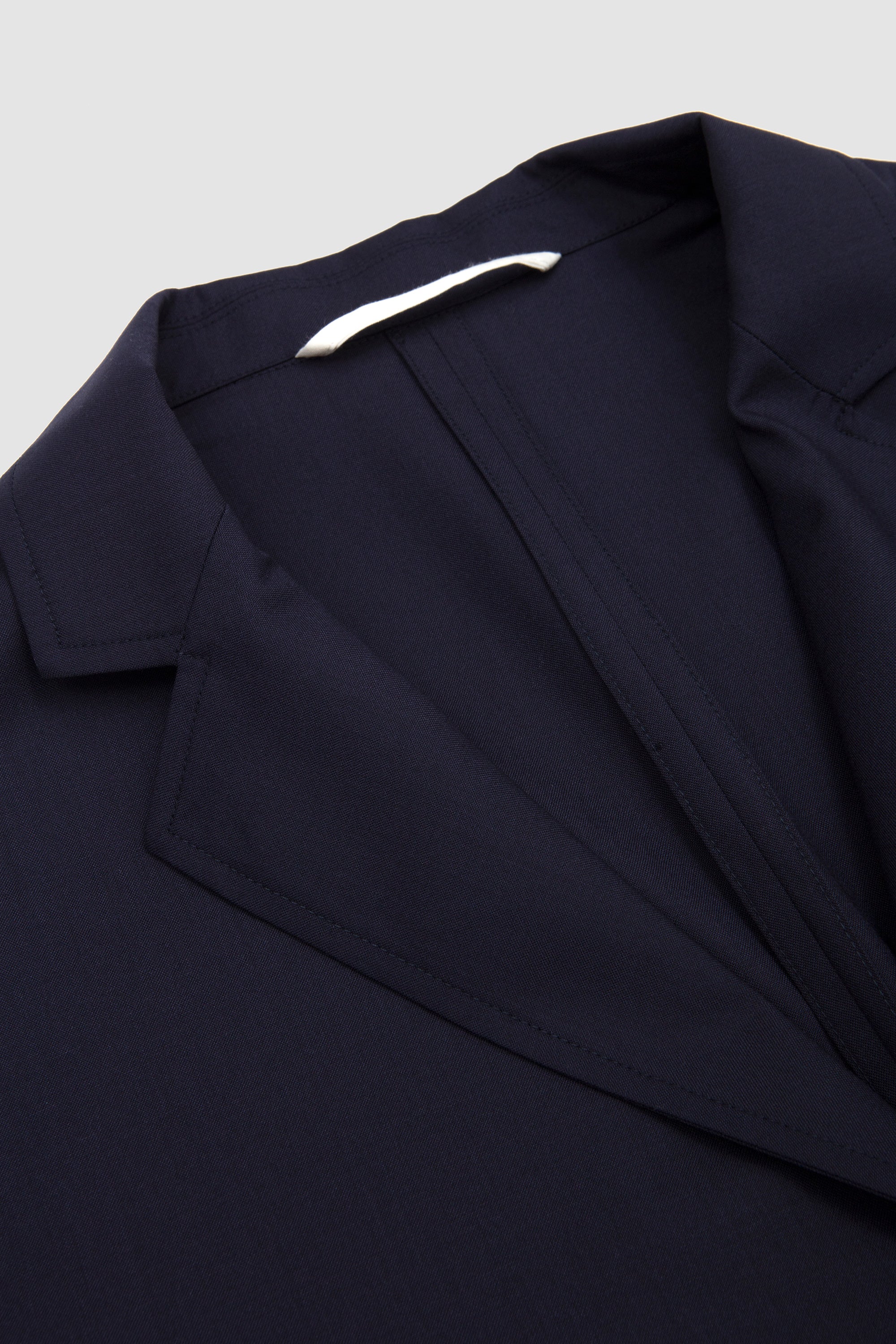 Writer's Jacket Navy