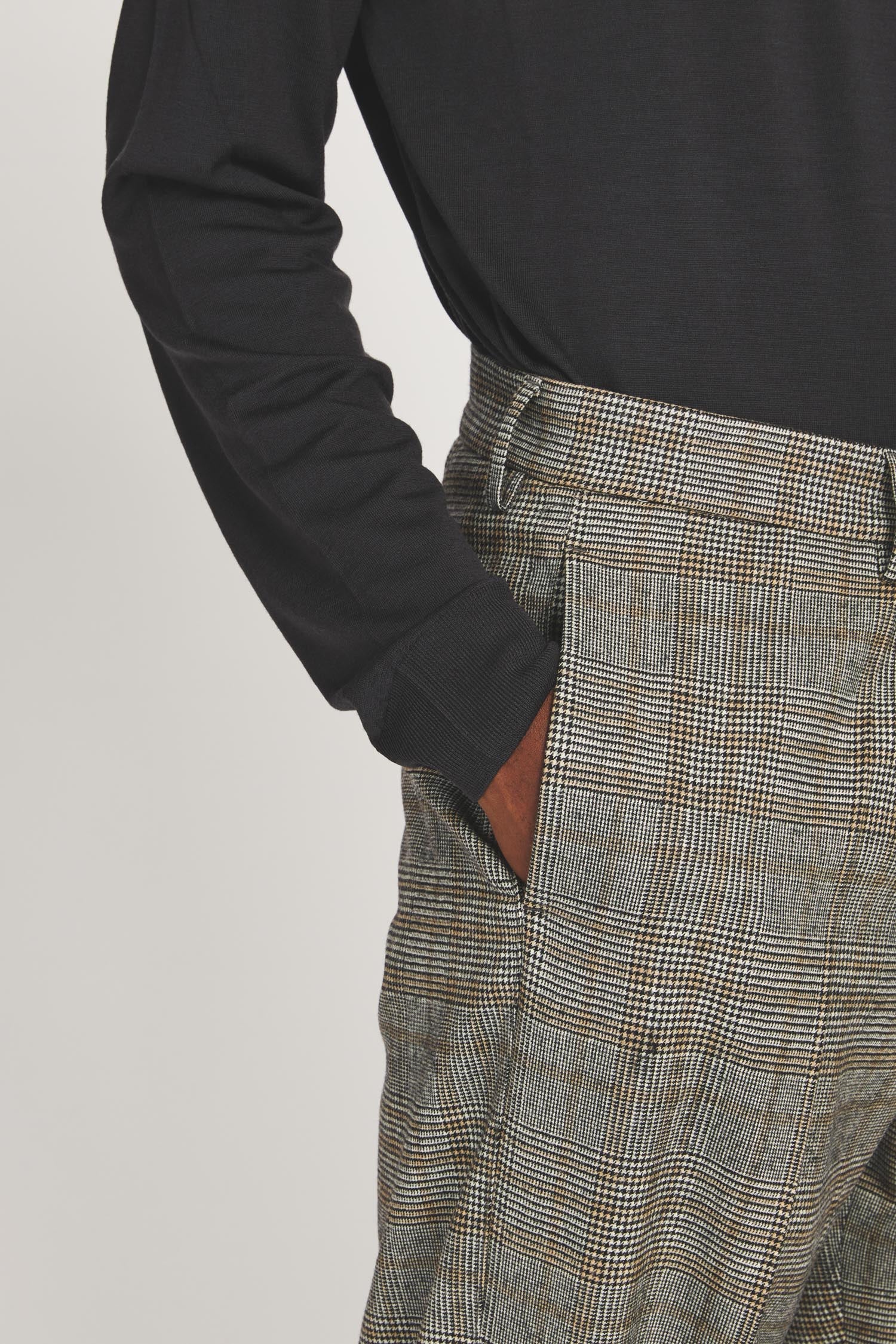 Delfo Trousers Gresal Unico_9