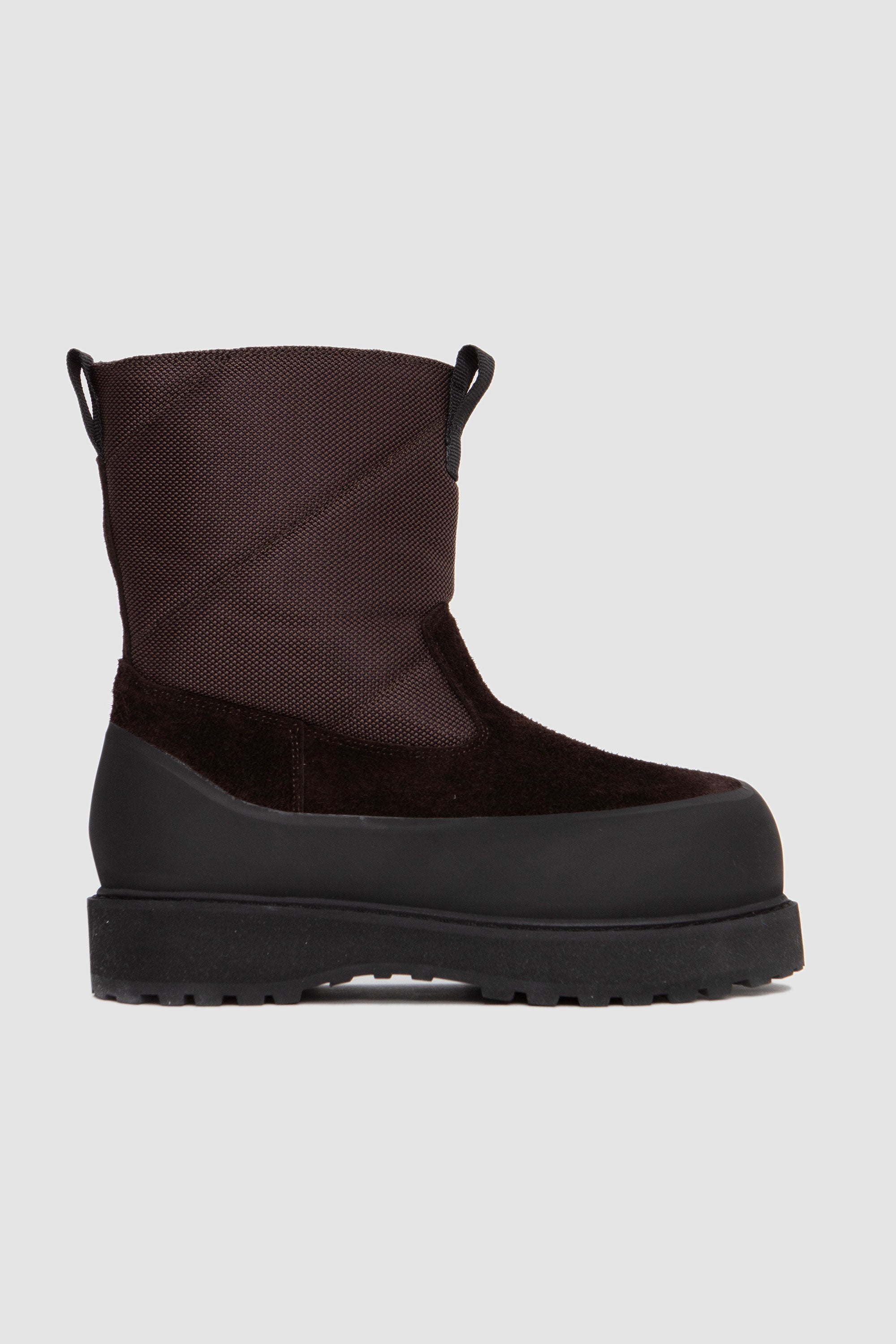 Alpago Shearling Oak Brown_1