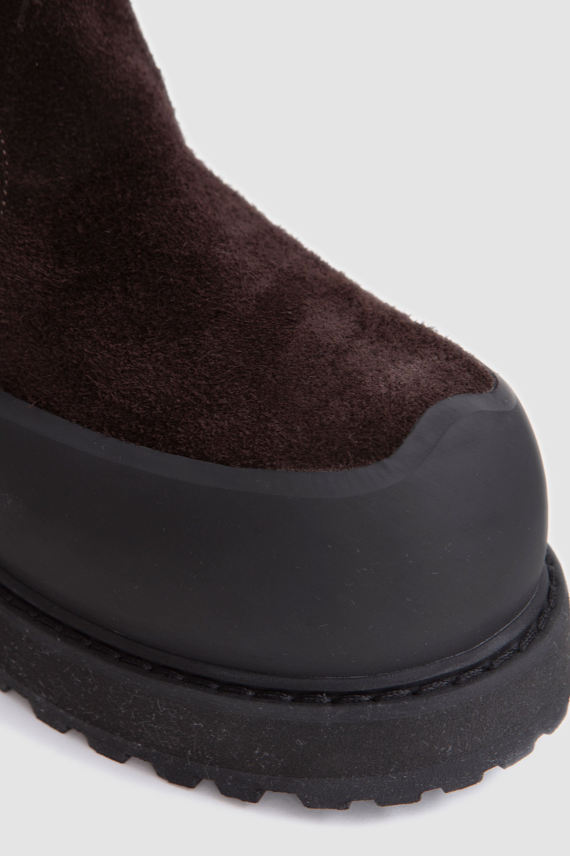Alpago Shearling Oak Brown_5