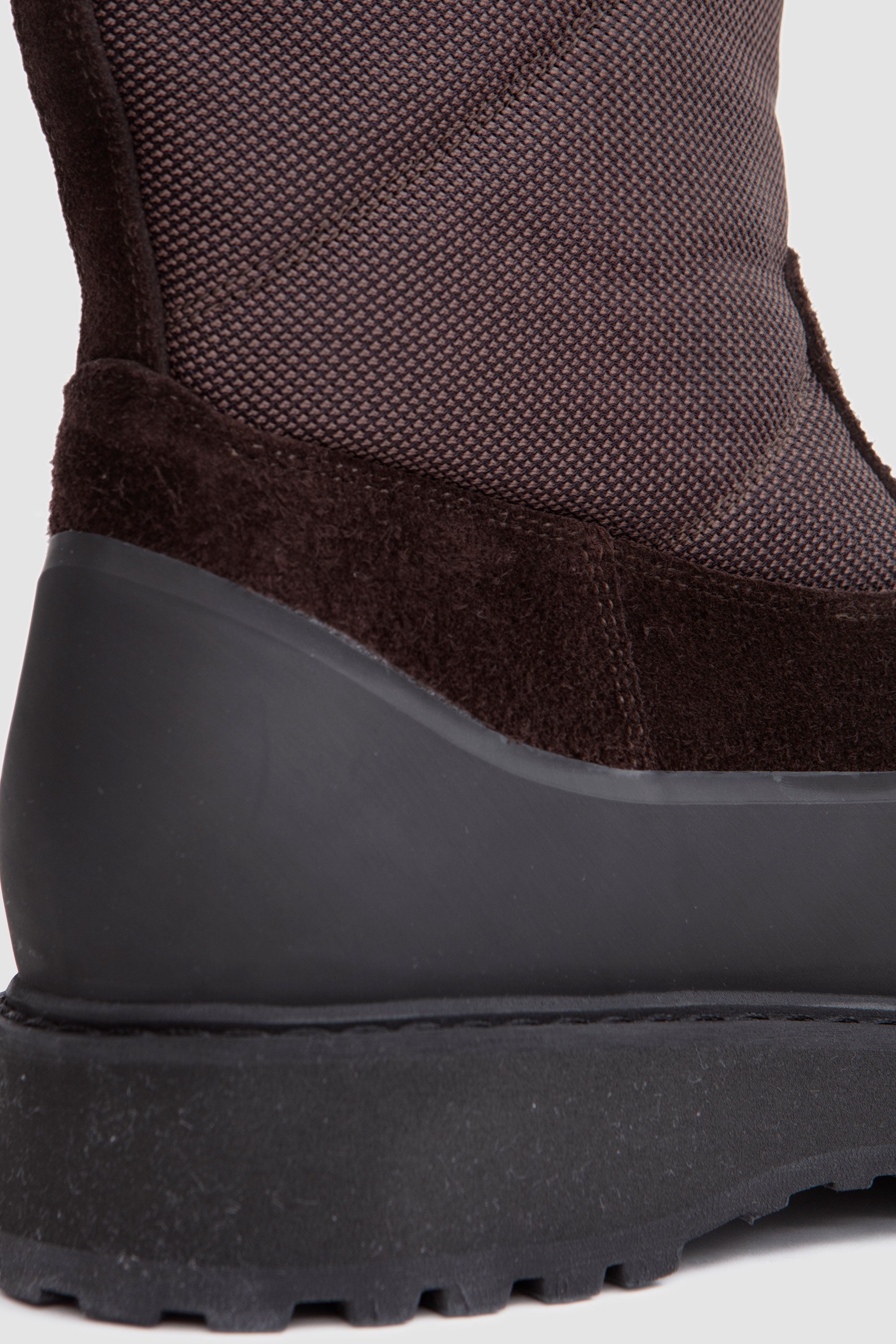 Alpago Shearling Oak Brown_7