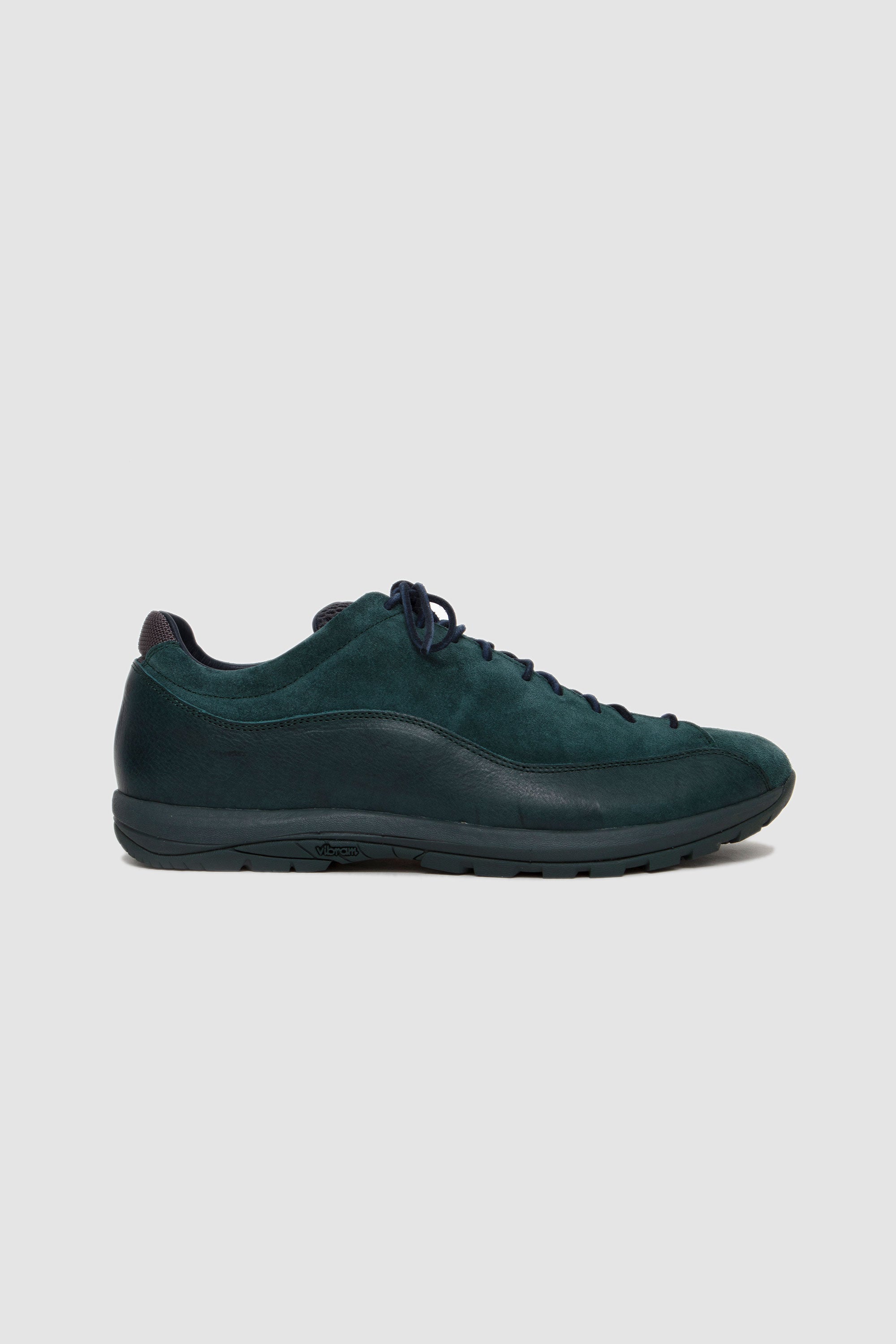 Bardolino Suede Petrol