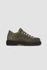 SPORTIVO STORE_Cornaro Sage Green Suede