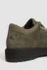 SPORTIVO STORE_Cornaro Sage Green Suede_5