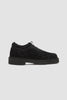 SPORTIVO STORE_Lauro Shearling Black Suede_2