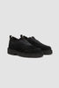 SPORTIVO STORE_Lauro Shearling Black Suede_3