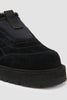 SPORTIVO STORE_Lauro Shearling Black Suede_5