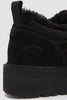 SPORTIVO STORE_Lauro Shearling Black Suede_6