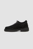 SPORTIVO STORE_Lauro Shearling Black Suede_7