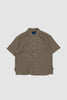 SPORTIVO STORE_Capri Pocket Shirt Olive