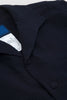 SPORTIVO STORE_Cotton Seersucker Coach Jacket Navy_3
