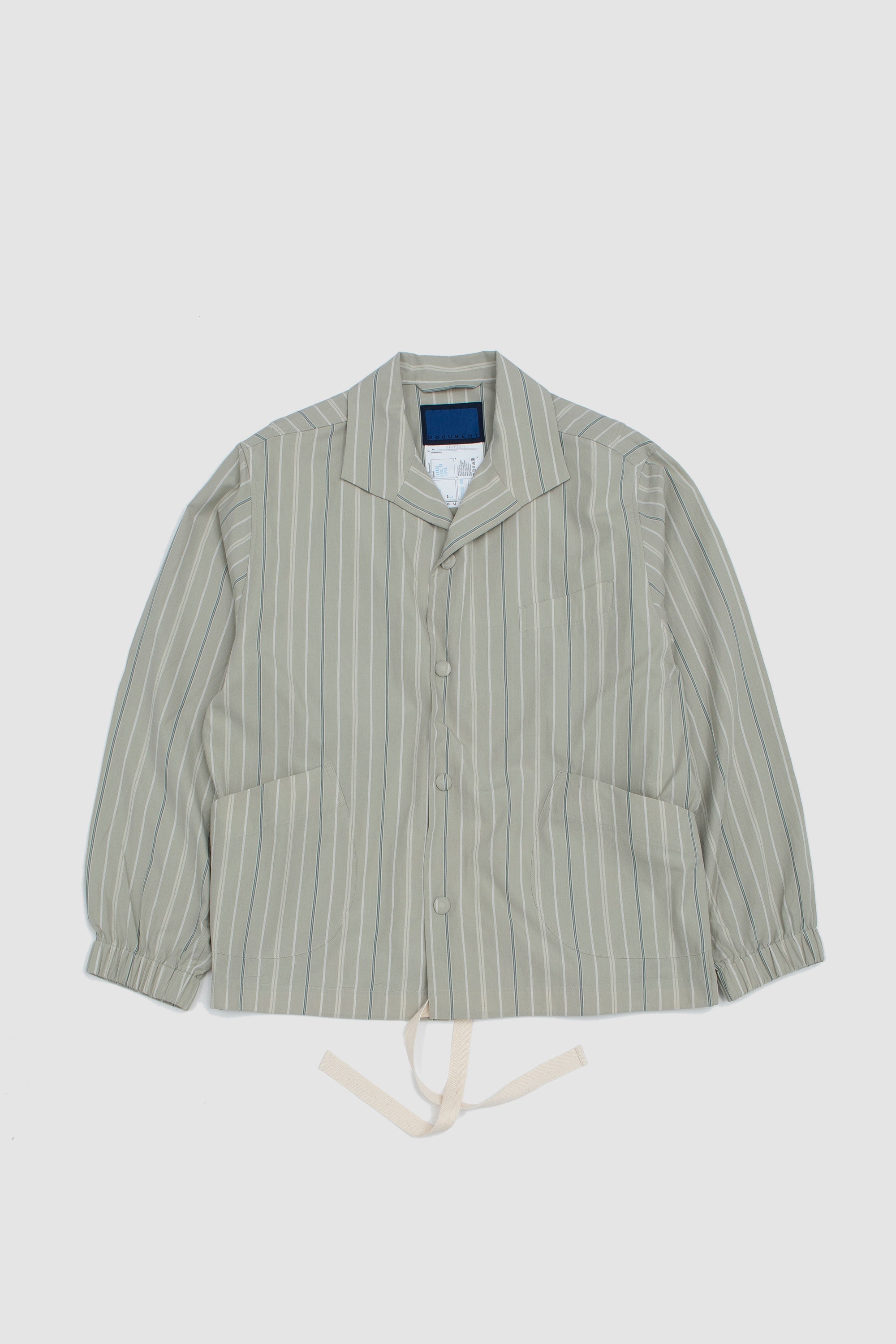 SPORTIVO [Shop, Outerwear]