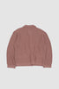 SPORTIVO STORE_Hanji Paper Open Net Cardigan Pink_5