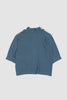 SPORTIVO STORE_Intarsia Knitting Stripe Sweater Blue_5