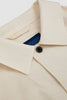 SPORTIVO STORE_Italian Cotton French Shirt Ivory_3