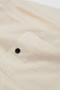 SPORTIVO STORE_Italian Cotton French Shirt Ivory_4