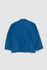 SPORTIVO STORE_Light Flannel Pullover Shirt Blue_5