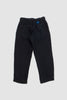 SPORTIVO STORE_Linen Relaxed Pants Navy_5