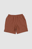 SPORTIVO STORE_New Swim Shorts Brick