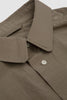 SPORTIVO STORE_Pocket Relax Shirt Olive_3