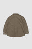 SPORTIVO STORE_Pocket Relax Shirt Olive_5