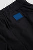 SPORTIVO STORE_Silky Cotton Tucked Pants Charcoal_4