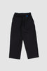 SPORTIVO STORE_Silky Cotton Tucked Pants Charcoal_5