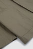 SPORTIVO STORE_Washed Cotton Double Breasted Jacket Khaki_4