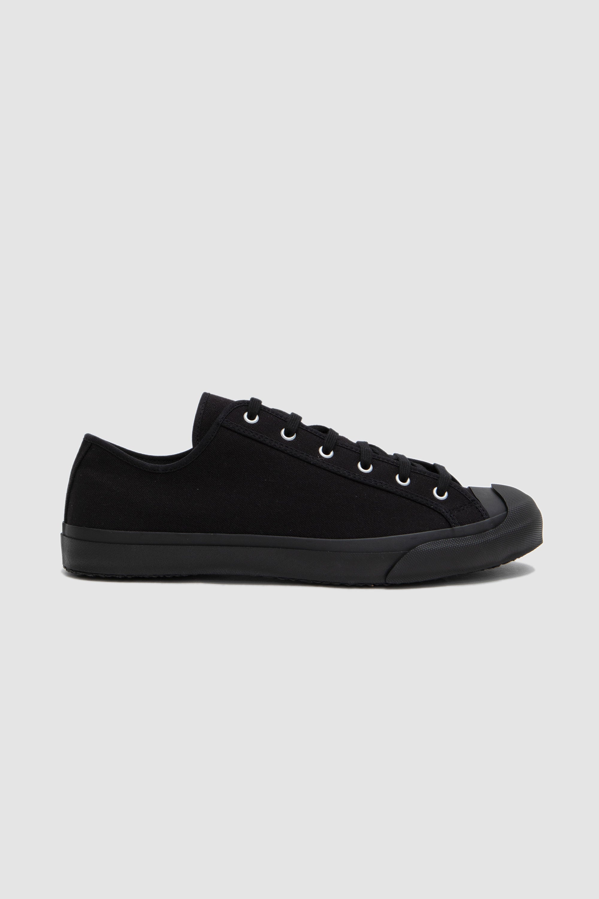 Court Mono Black