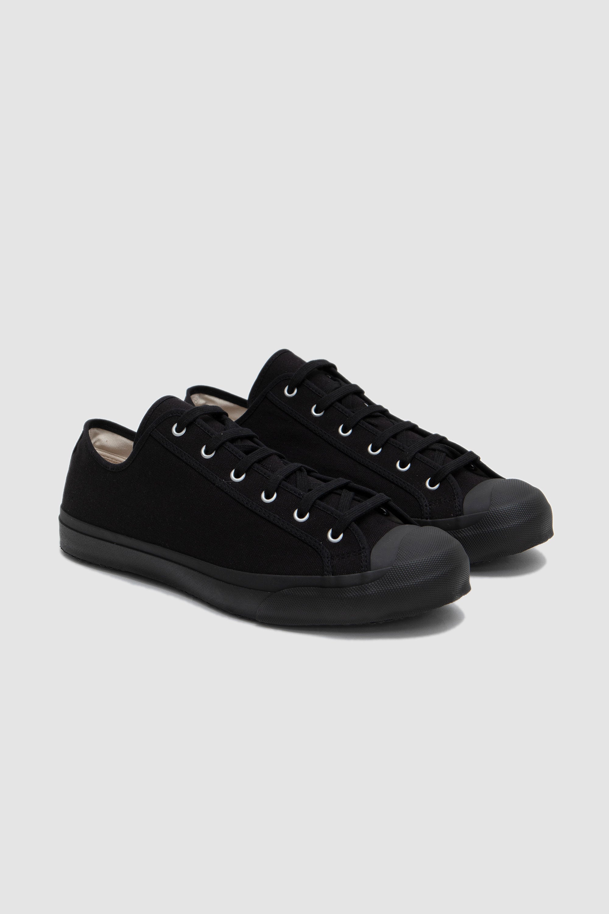 Court Mono Black