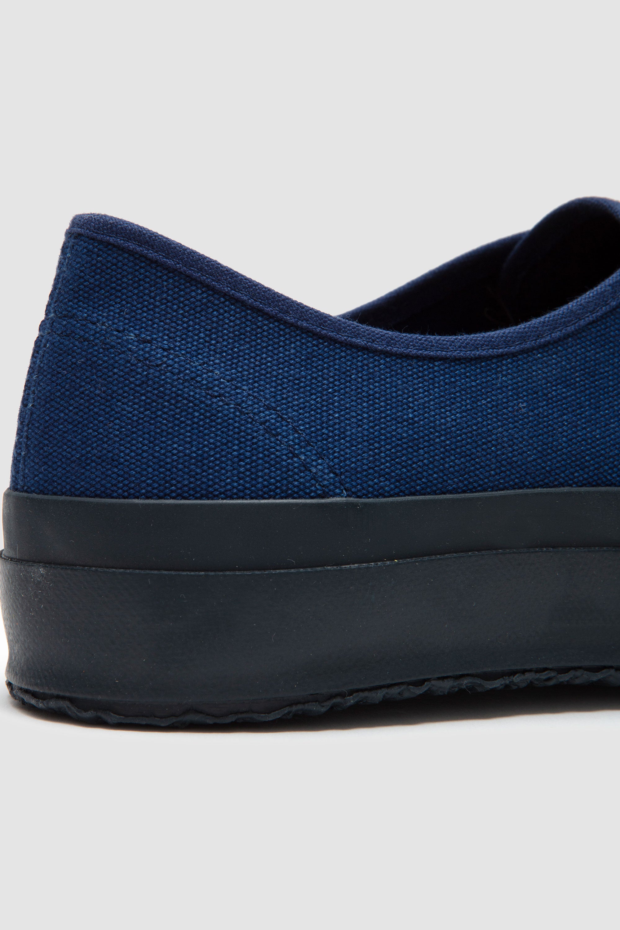 Oxford Indigo/ Indigo_6