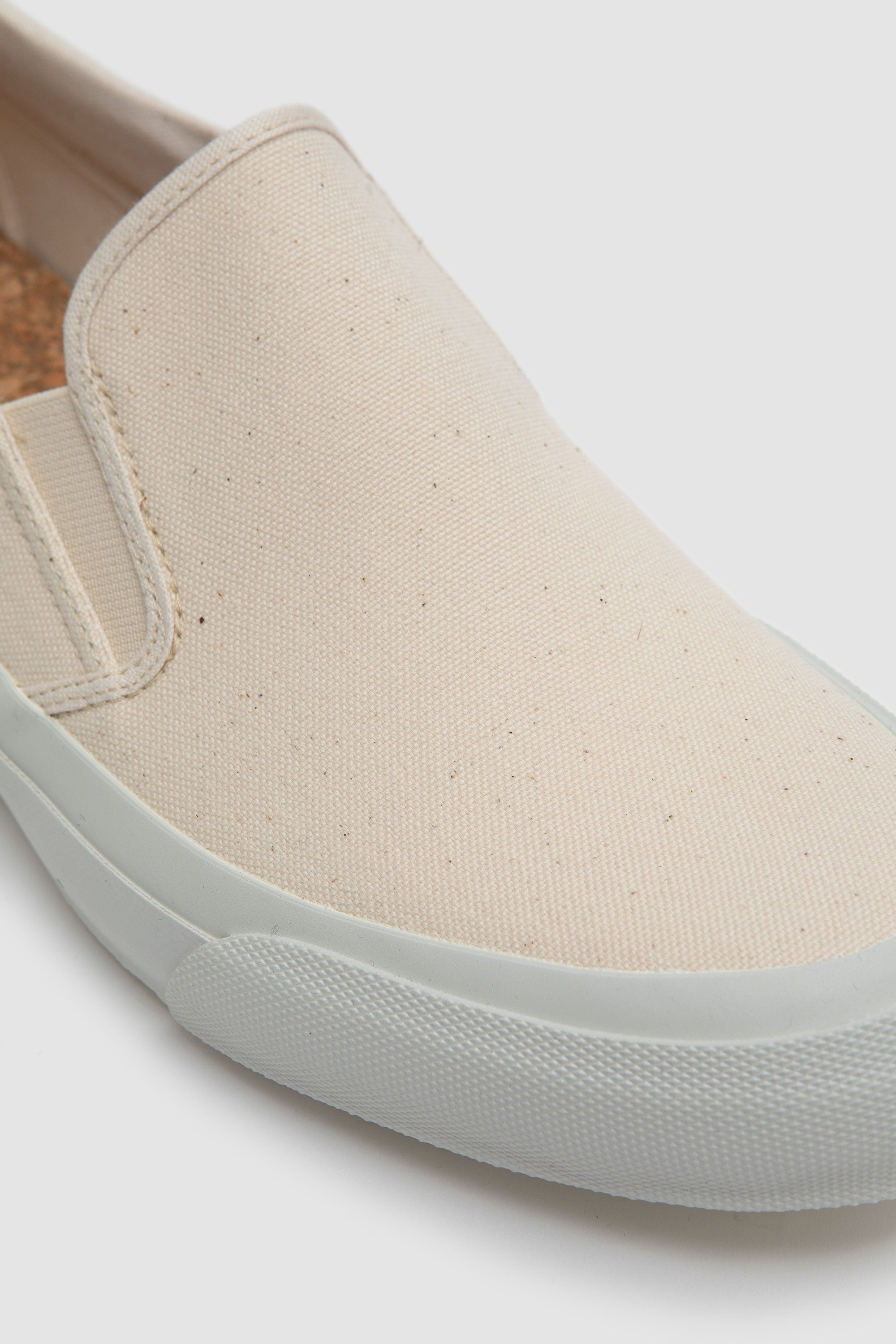 Slip-On Ecru_5