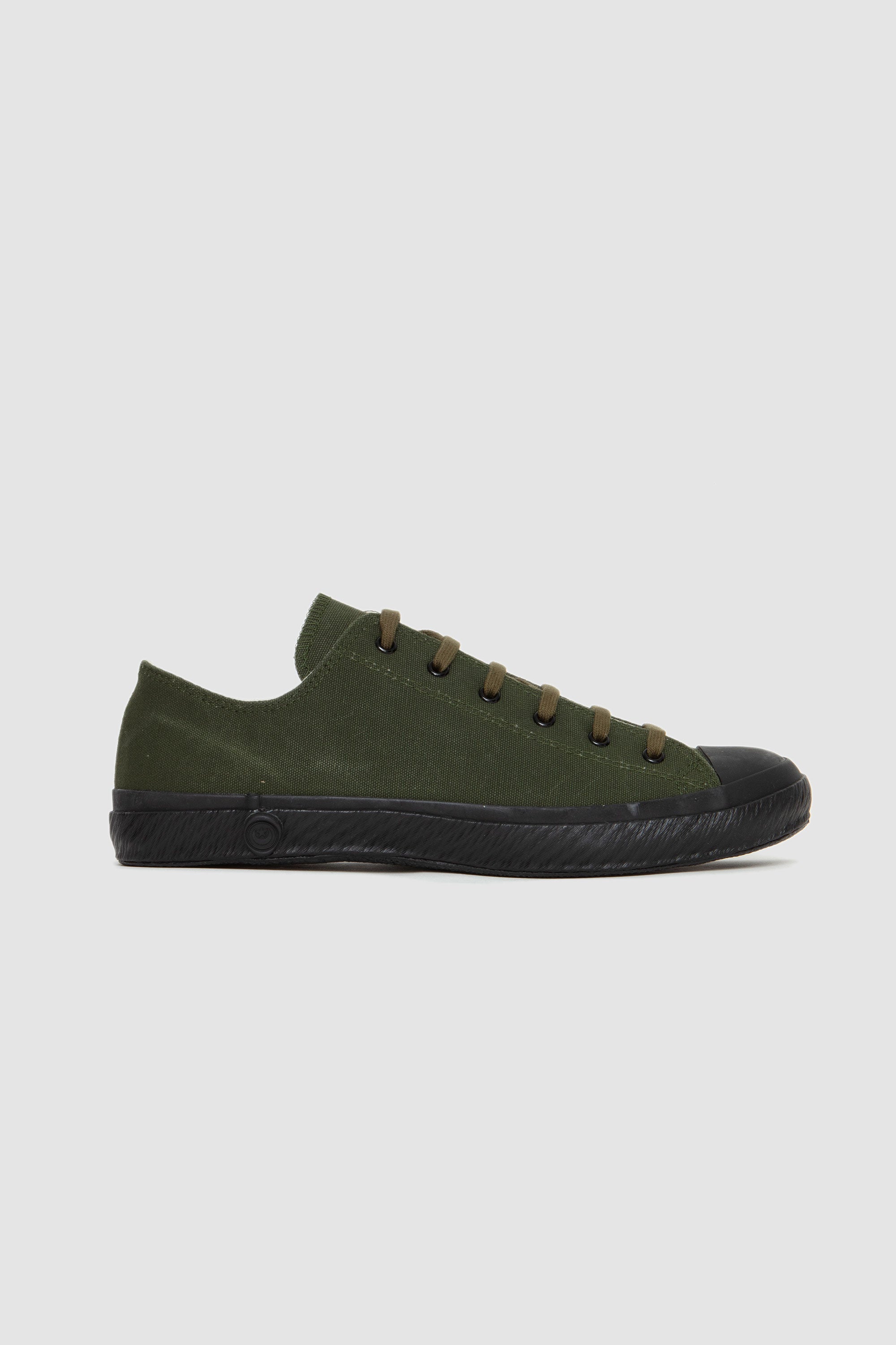Slip-On Olive