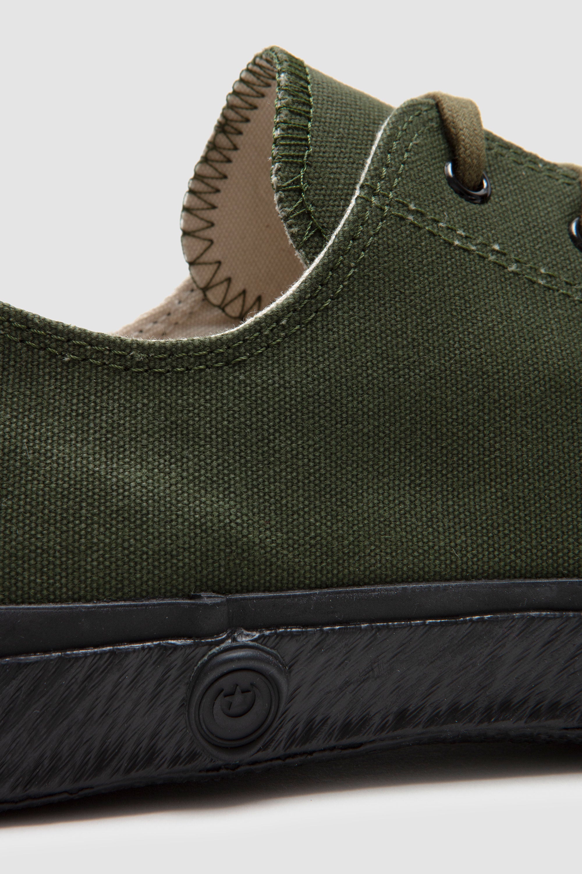 Slip-On Olive_6