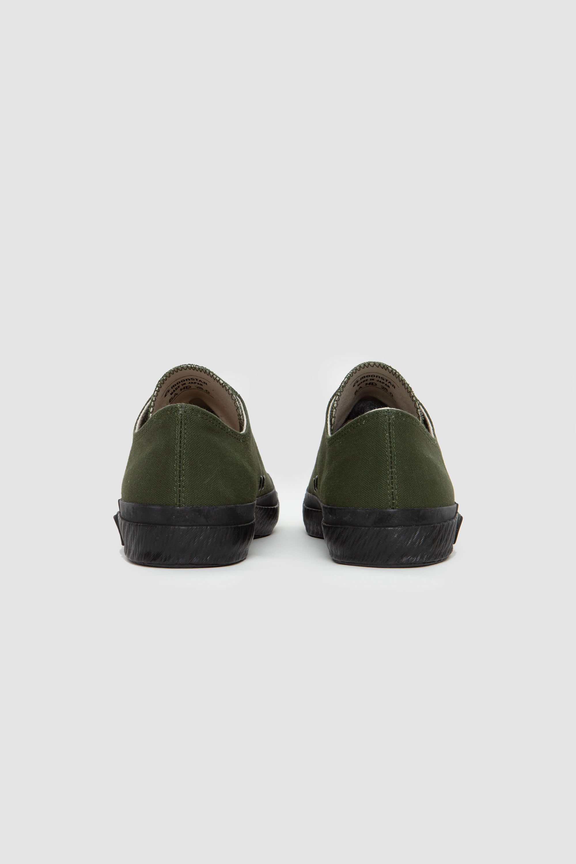 Slip-On Olive_7