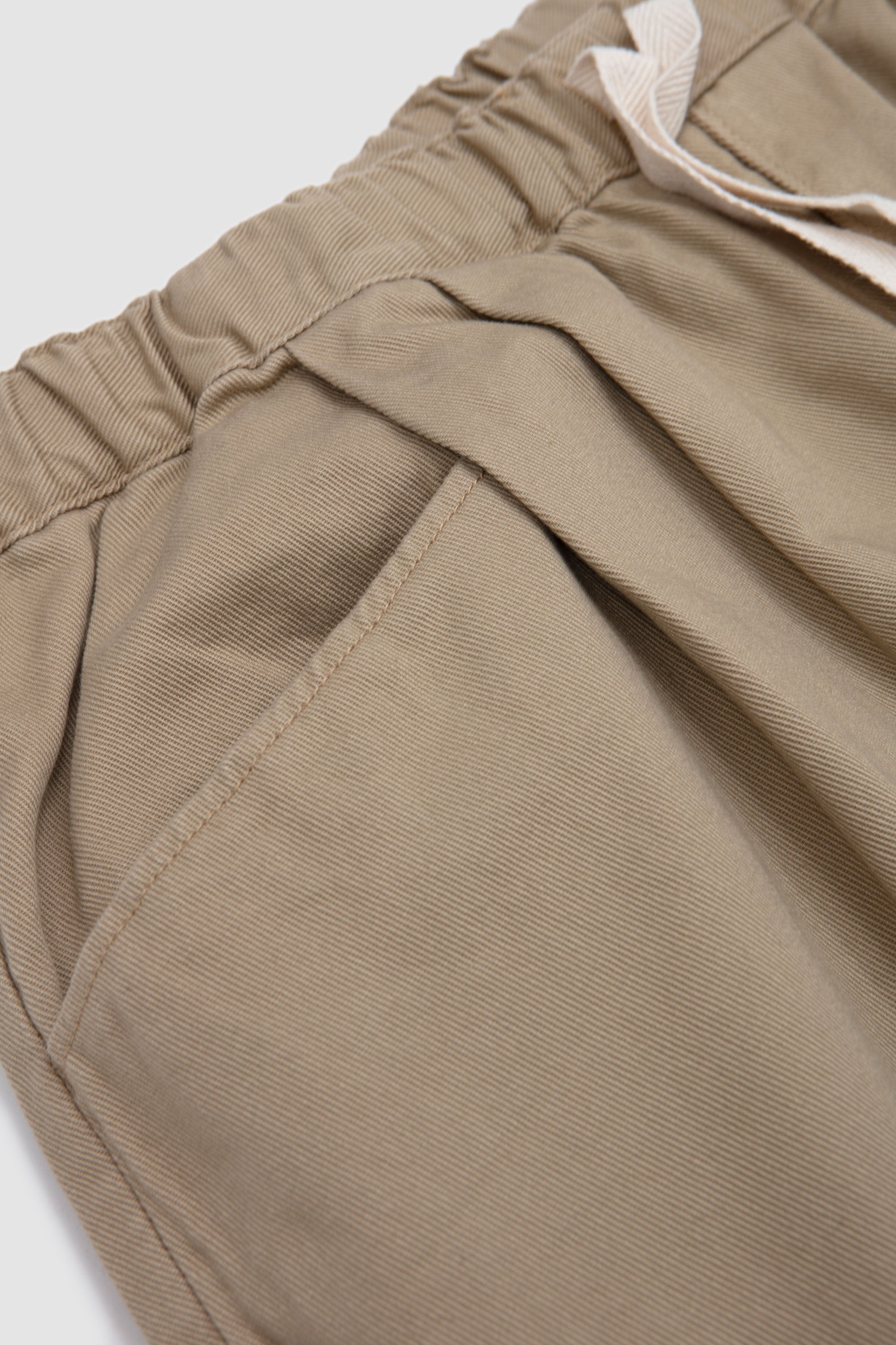 Truck Pants Beige