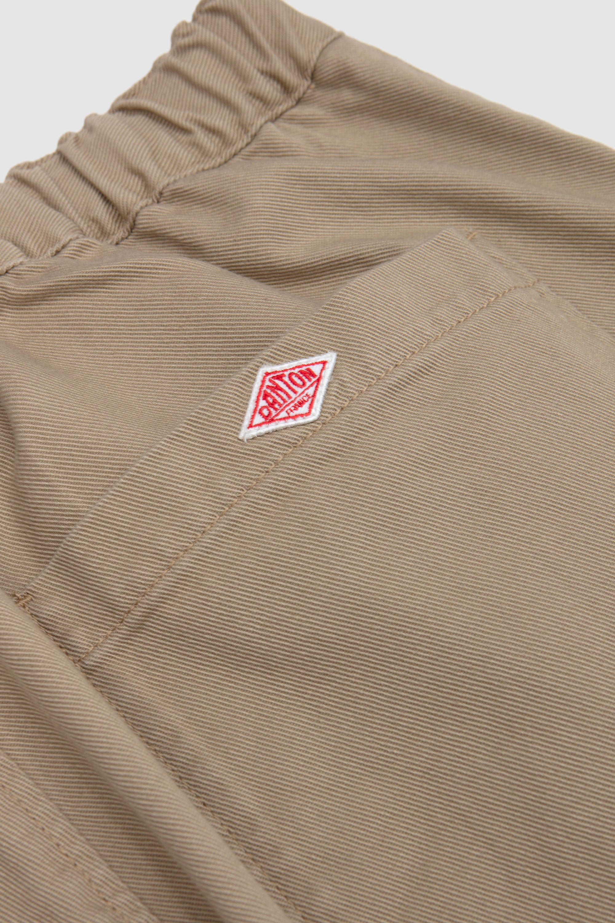 Truck Pants Beige